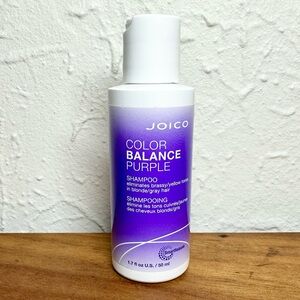 5 for $25-Joico Color Balance Purple Shampoo
